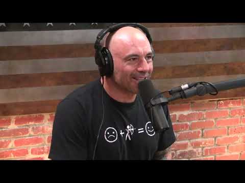 Joe Rogan talks about High Rollerz 1 with Joe Schilling and Daniel Straus on JRE