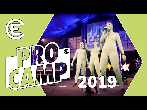 ProCamp 2019 | Aftermovie