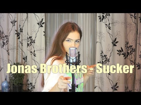 Jonas Brothers - Sucker (Cover by $OFY)