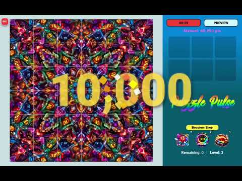 Puzzle Pulse Puzzles video thumbnail