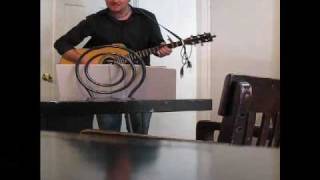 Thing Called Rain (Jackie Greene cover)