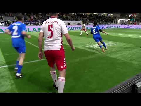 Highlights Bananenflanker Budenzauber 2026