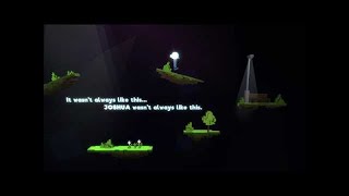 Let's Play - The Last Photon, Level 1