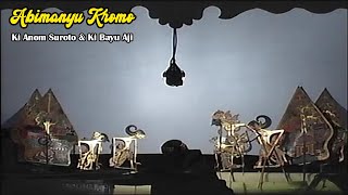 Download lagu Wayang Kulit Ki Anom Suroto & Ki Bayu Aji. Lakon Abimanyu Kromo. Bt. Gareng Semarang, Eka Kebm mp3 Download lagu Wayang Kulit Ki Anom Suroto & Ki Bayu Aji. Lakon Abimanyu Kromo. Bt. Gareng Semarang, Eka Kebm mp3