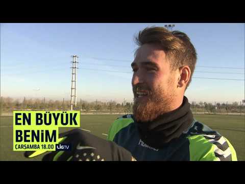 En Büyük Benim - Torku Konyaspor