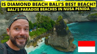 Bali's Most Dangerous Beach Hike (Worth It?)
