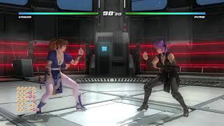 Dead or Alive 5: Last Round - How Do I Fight Like a Pro?