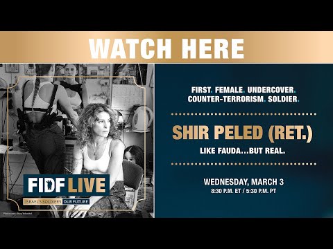 FIDF LIVE - Episode 2