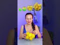 From Small To Giant Lemons Katebrush Shorts Viral