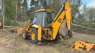 JCB 3CX backhoe loader | Image 4 - Machineryline