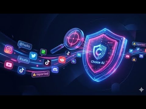 How Choice AI is Fixing Content Moderation Forever