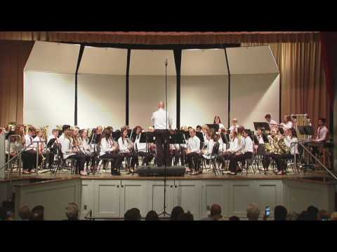 Darklands Symphony, I. Darklands March