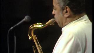 Duke Ellington And His Orchestra - Up Jump