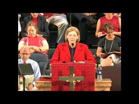 Throwback Thrusday 07 04 2010