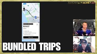 Uber’s Bundled Rides Are Here… And They’re CONFUSING