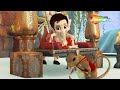 Bal Ganesh Ki Kahaniya In 3D Part - 51 | Tamil Kahaniya | Tamil Moral Stories