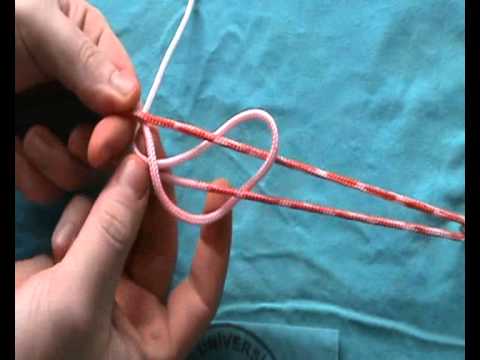 Weston Knot Technique