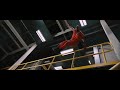 Fast Furious Fate Of The Furious 8 Prison Fight