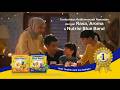 IKLAN RAMADHAN BLUE BAND TERBARU 2026 Satu Sendok Penuh Arti HebatDariDalam