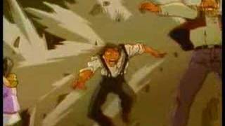 Trigun - Dead End Moon AMV