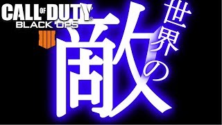 まともにコントロールをさせてください～闇落ちTDM～-COD:BO4【ゆっくり実況】