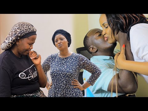 BROKEN HEART EP 4:Karabaye umugore amenye ukuri abandi bakomeje inzira mbi