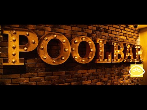 Bar & Grill POOL | 18.04.15