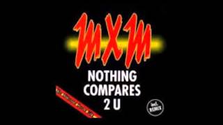 Nothing Compares 2u / M×M