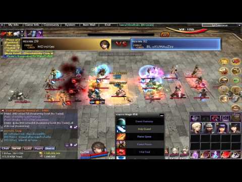 Atlantica Thai Titan 148 Final