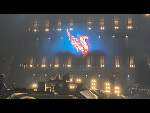 Illenium Night 3 Armory, MN 2023