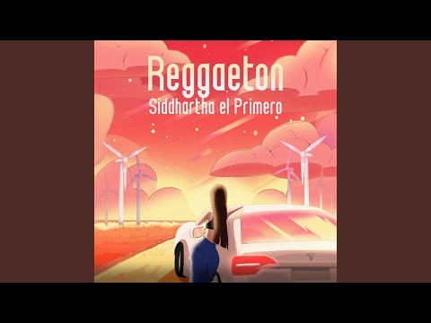 Reggaeton