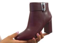 MICHAEL Michael Kors Gloria Bootie SKU:8769267