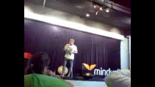 Kickstart.my Chillax Sept 2013 :: Pascal Narpon (Part 2)