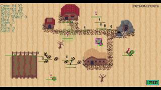 johns.game Update 1.1.4: Forty Minutes of Experienced Gameplay