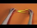 Mobius strip magic