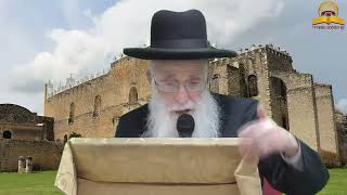 פרשת חיי שרה תשפ"ו - הרב יהודה יוספי (קו ההלכה הספרדי) - התמונה מוצגת ישירות מתוך אתר האינטרנט יוטיוב. זכויות היוצרים בתמונה שייכות ליוצרה. קישור קרדיט למקור התוכן נמצא בתוך דף הסרטון