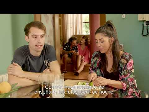 EEM 4 Nueva edición - Unidades 7 y 8 (con subtítulos)