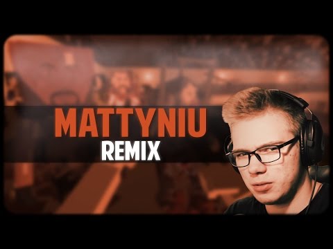 Lutcher2012 ft. Mattyniu - Maczeta [Remix]