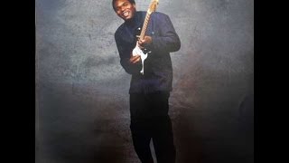 ROBERT CRAY - Smoking Gun