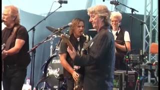 Höhner - &quot; Der liebe Gott weiß das ich kein Engel bin &quot; - Live in Hanau