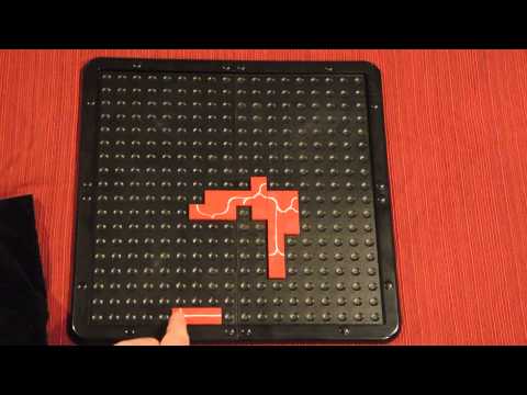 █ █ █ HOW TO PLAY - quick video w/ Doron █ █ █