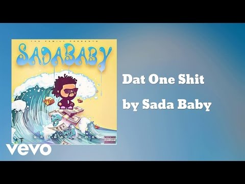 Video thumbnail for Dat One Shit