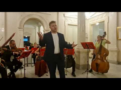 Georg Dotsenko - O Isis und Osiris 09.10.2022
