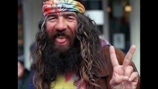 The Blackbyrds - Love Is Love