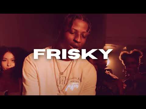 [FREE] Abracadabra X Dutchavelli UK Drill Type Beat 2020 - "FRISKY" (Prod. Jesterbeats)