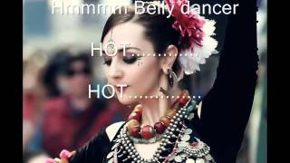 Belly Dancer - Bob Sinclar (with Lyrics)
