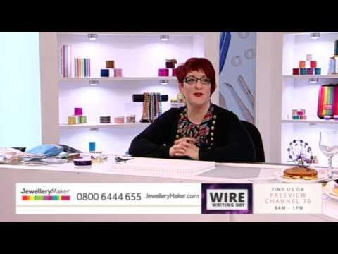 JewelleryMaker LIVE 23/01/17: 6PM - 11PM