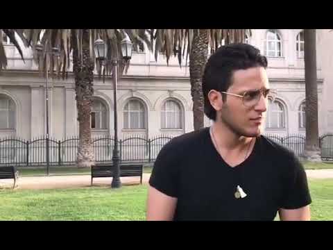 Vainas del amor (COVER) melodia perfecta - Pablito Maracas