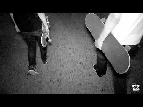 Hail Mary Mallon - 4AM (Official Video)