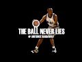 THE BALL NEVER LIES #33 - ANFERNEE HARDAWAY